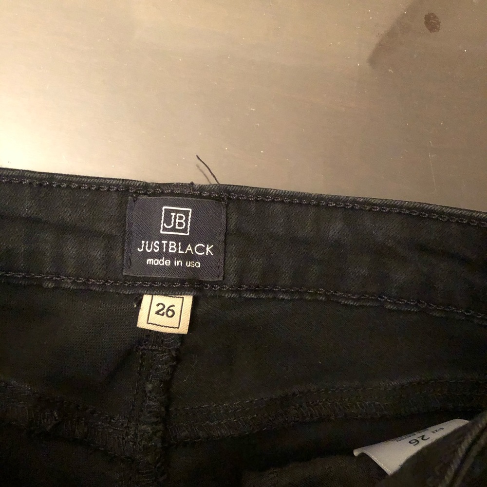 Jeans - Picture 7 of 8